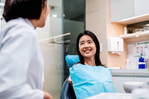 Dental X-Rays and Imaging in Cumings, TX