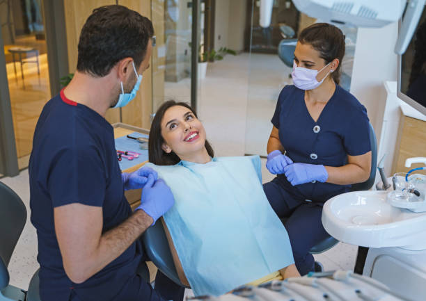Best Tooth Extraction  in Cumings, TX