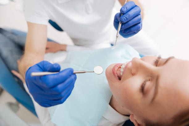 Best Sedation Dentistry  in Cumings, TX